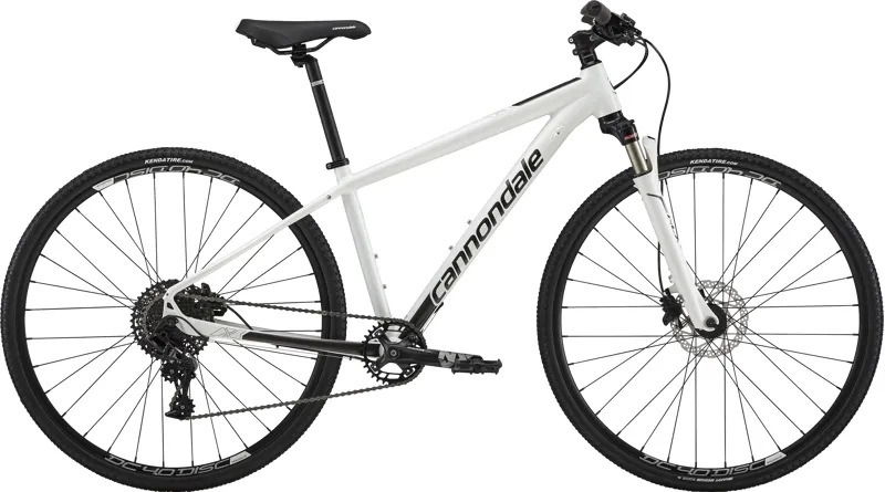 mens cannondale hybrid bikes