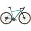 2023 Cannondale Topstone 3 Alloy Gravel Bike in Turquoise