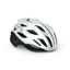 2023 MET Estro MIPS Road Cycling Helmet in White Holographic