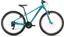 2022 Cube Acid 260 26 Inch Childs Mountain Bike in Blue
