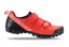 Specialized Recon 1.0 SPD Mountain Bike Shoes in Red