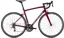 2021 Specialized Allez E5 Aluminium Road Bike in Red