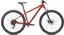 Specialized Rockhopper Comp 29 Inch Mountain Bike in Gloss Red