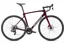 2023 Specialized Roubaix Comp Carbon Road Bike in Red