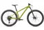 Specialized Fuse Comp 29 Inch Hardtail Mountain Bike in Green