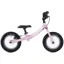 Ridgeback Scoot Kids Balance Bike in Pink