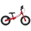 Ridgeback Scoot Kids Balance Bike in Red