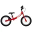 2023 Ridgeback Scoot XL 14 Inch Kids Balance Bike in Red