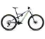 2024 Orbea Rise H10 Alloy Electric Mountain Bike In Grey