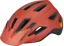 Specialized Shuffle LED Mips Youth Helmet in Red