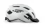 MET Allroad Helmet in White