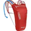 Camelbak Rogue 7l Light Hydration Pack with 2l Reservoir in Red