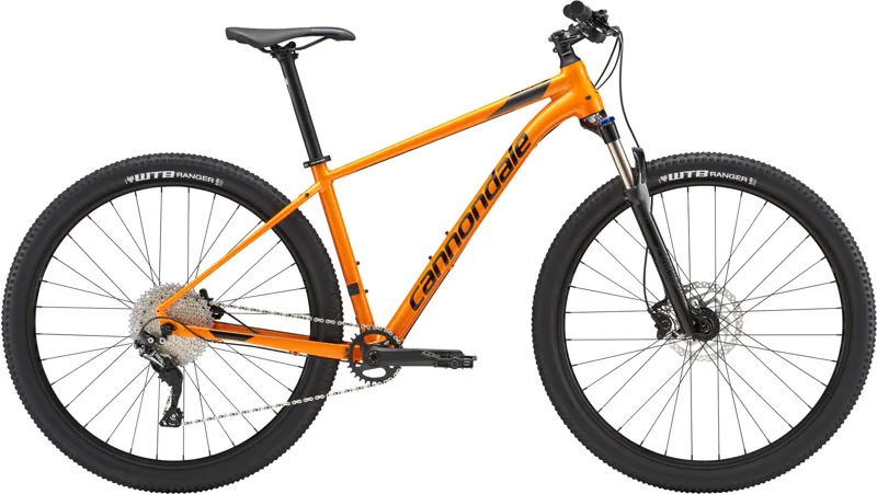 Cannondale Trail 3 (1x) - 2019 Mountain 