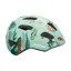 Lazer P'Nut With KinetiCore Toddler Helmet in Green