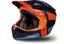 Specialized S-Works Dissident ANGI Full Face Crbn Helmet in Blue
