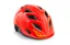 MET Genio Kids Helmet in Red