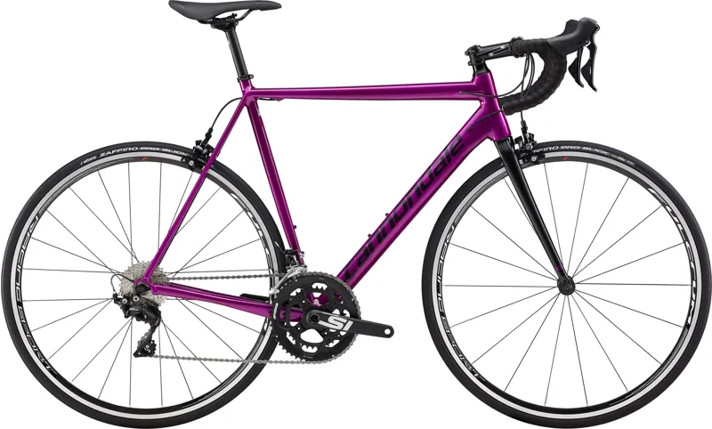2019 Cannondale CAAD12 105 Mens Road 