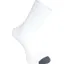 Madison RoadRace Long Cycling Socks in White