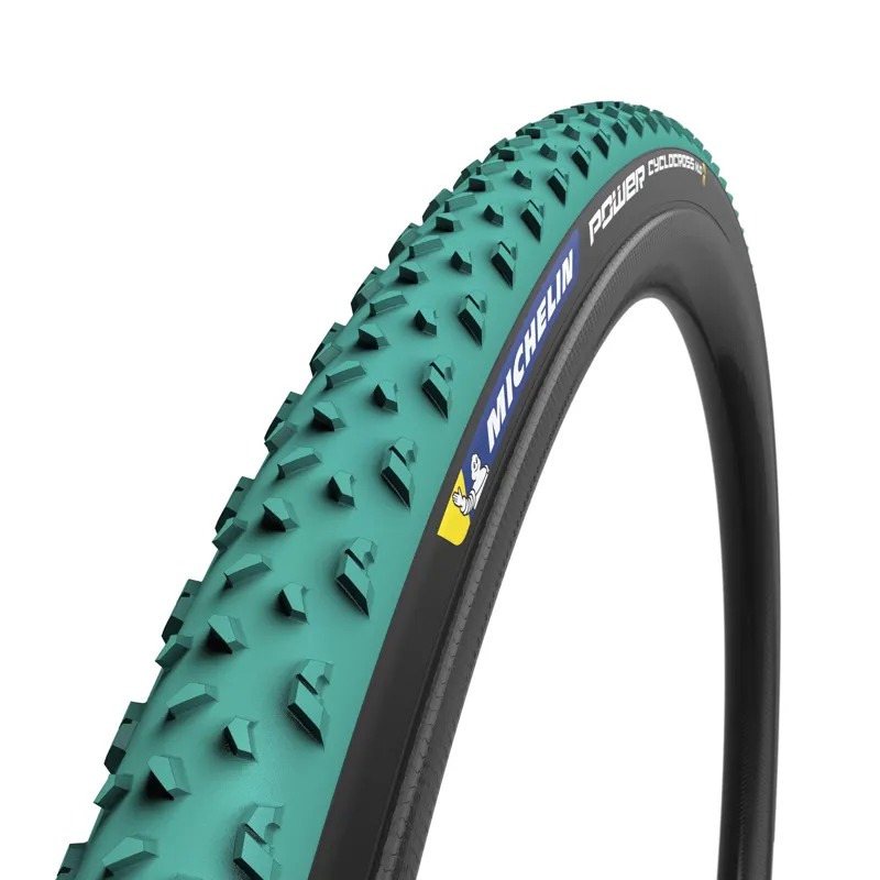 Michelin Cyclocross Mud 2 Tire 700 x 30 Black