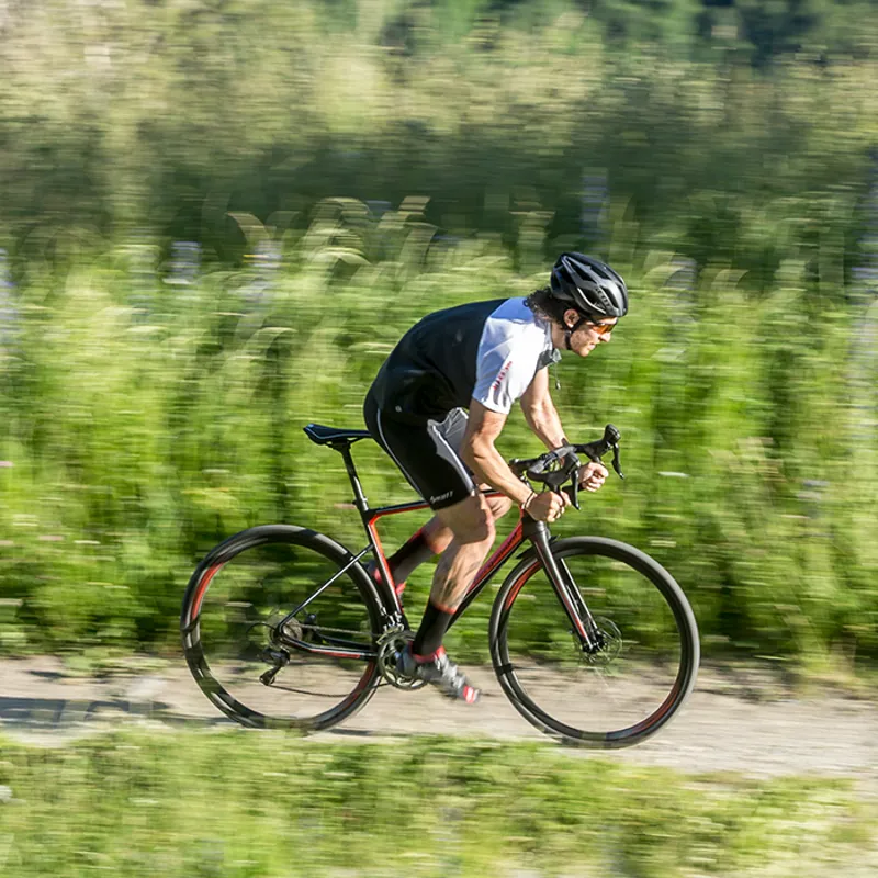 Bergamont Gravel Bikes