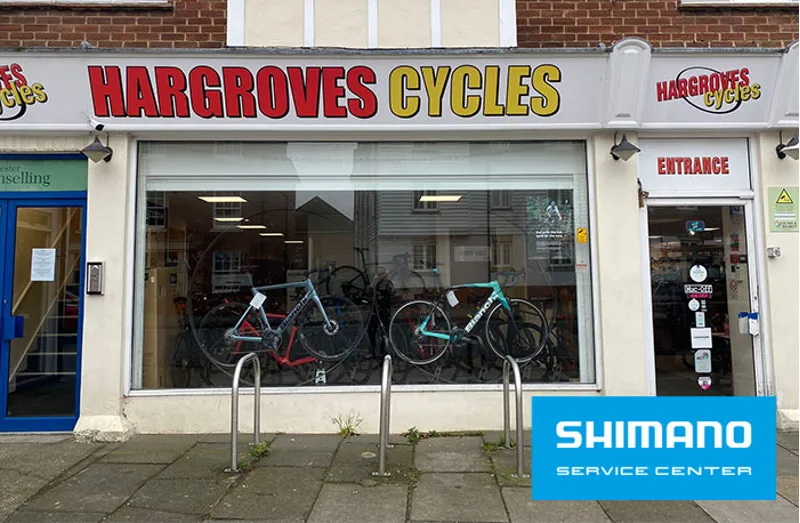 Hargroves Cycles Chichester