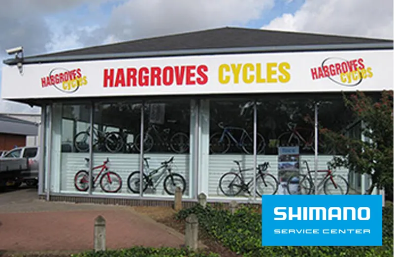 Hargroves Cycles Swindon