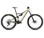 2024 Orbea Rise H10 Electric Mountain Bike In Brown