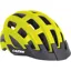 Lazer Compact Universal Bike Helmet In Yellow