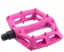 DMR V6 Plastic Pedals in Pink