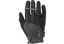 Specialized Body Geometry Dual-Gel Long Finger Gloves in Black