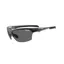 Tifosi Intense Single Lens Cycling Sunglasses in Grey