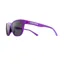 Tifosi Swank Single Lens Sunglasses in Violet