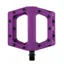 DMR V11 Pedals in Purple