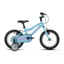 2021 Ridgeback Honey 14 Inch Kids Bike in Blue