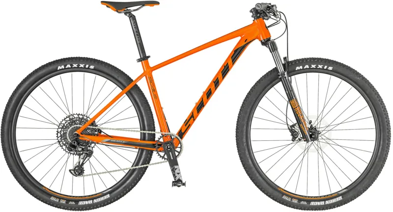 Feedback Sport Bicycle Parts Summit Digital  Scale Orange Up To 3kg/6.6lb 
