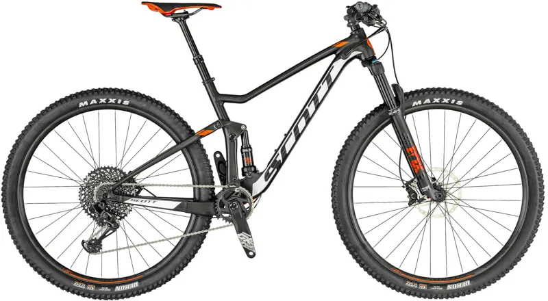 Scott Spark 940 - 2019 Mountain Bike £2 