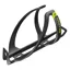 Syncros Bottle Cage Coupe Cage 1.0 Black and Yellow