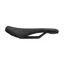 SDG Bel Air 3.0 Lux-Alloy MTB Saddle in Black Top with Black Base
