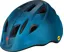 2022 Specialized Mio MIPS Toddler Helmet in Blue Stripes