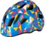 2022 Specialized Mio MIPS Toddler Helmet in Blue/Pink/Yellow