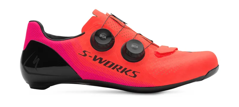 specialized women's road shoes