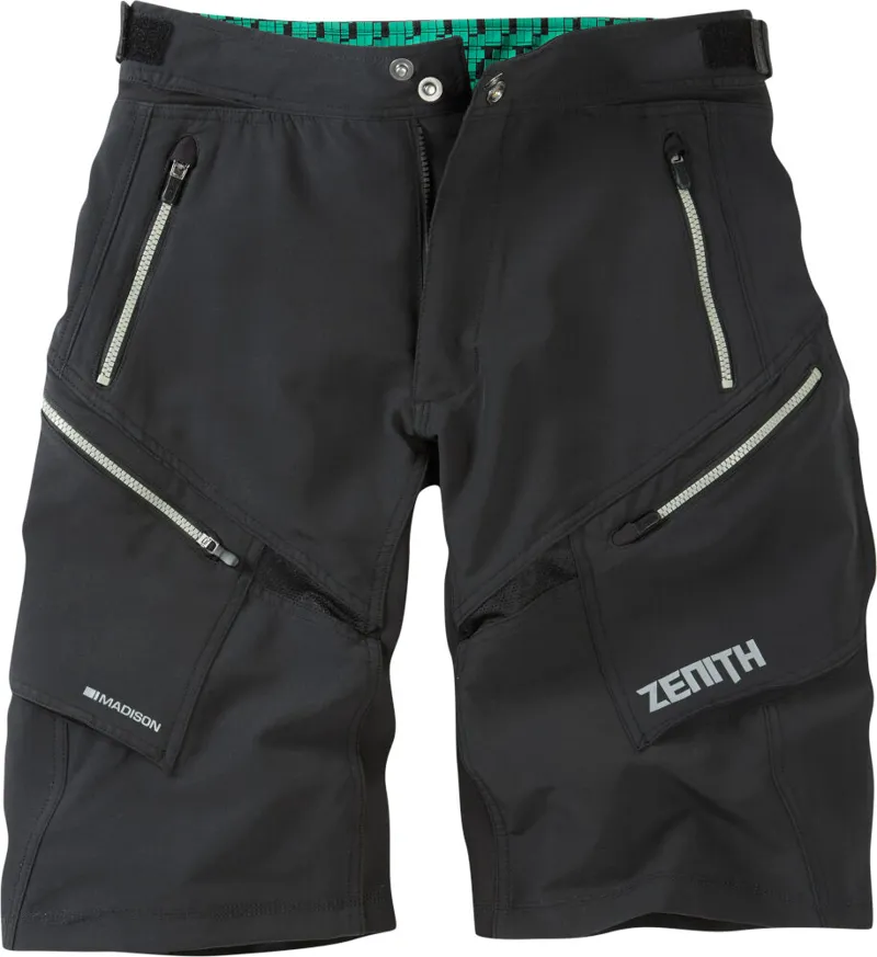 Madison Zenith Men's Shorts 